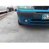 Recambio de faro antiniebla derecho para renault clio ii fase ii (b/cb0) authentique referencia OEM IAM 8200002470 VALEO 