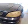 Recambio de faro izquierdo para opel astra g sedán (t98) 1.6 16v (f69) referencia OEM IAM 93175368  