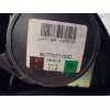 Recambio de cinturon seguridad trasero derecho para fiat punto (199) 1.4 cat referencia OEM IAM   