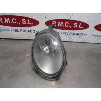 Recambio de faro antiniebla derecho para volkswagen phaeton (3d2/3d8) 3.2 v6 24v referencia OEM IAM   