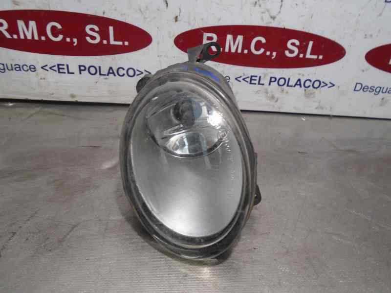 Recambio de faro antiniebla derecho para volkswagen phaeton (3d2/3d8) 3.2 v6 24v referencia OEM IAM   