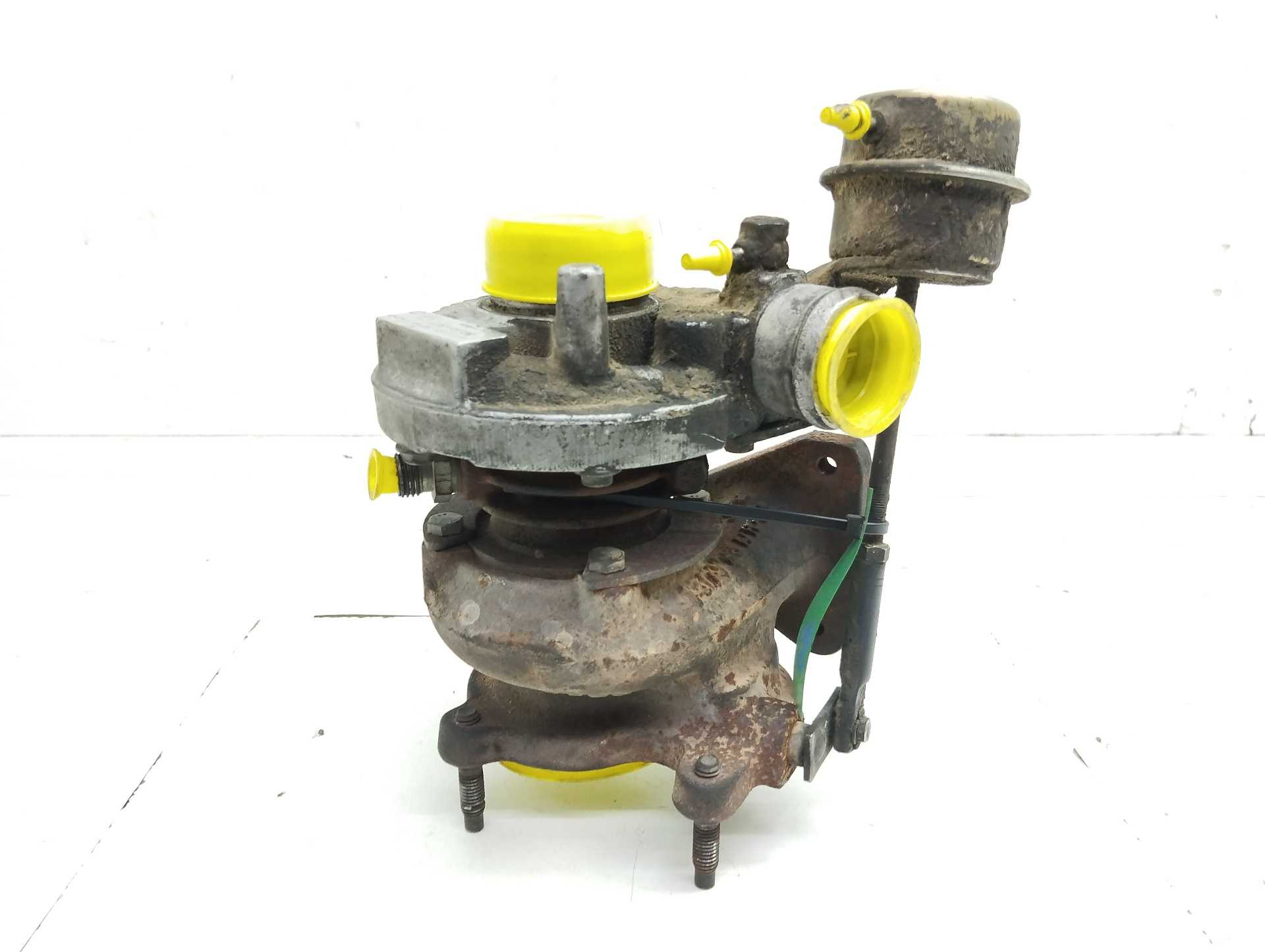 Recambio de turbocompresor para volkswagen passat berlina (3b2) 1.9 tdi referencia OEM IAM GA3028145702  