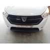 Recambio de paragolpes delantero para dacia lodgy 15th anniversary referencia OEM IAM 620222633r  