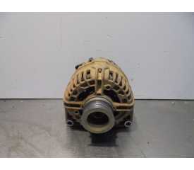 Recambio de alternador para opel astra h ber. cosmo referencia OEM IAM 55556067 BOSCH 