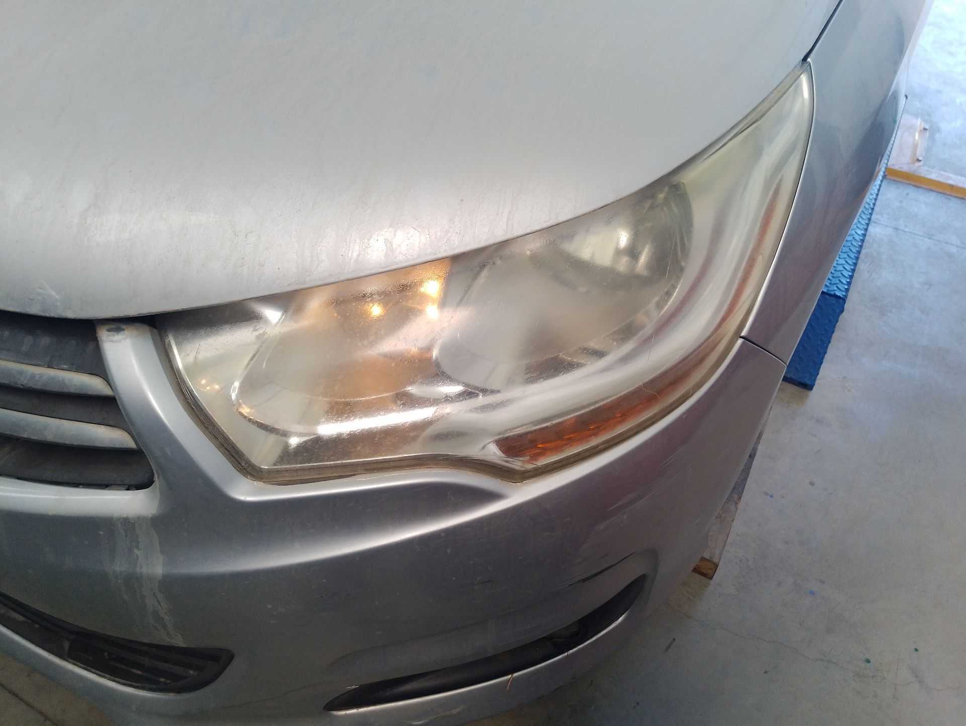 Recambio de faro izquierdo para citroën c4 ii (nc_) 1.6 hdi 90 referencia OEM IAM 6208S1  
