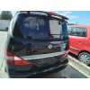 Recambio de porton trasero para ssangyong rodius xdi referencia OEM IAM   