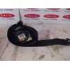 Recambio de cinturon seguridad trasero izquierdo para fiat punto (199) 1.4 cat referencia OEM IAM   