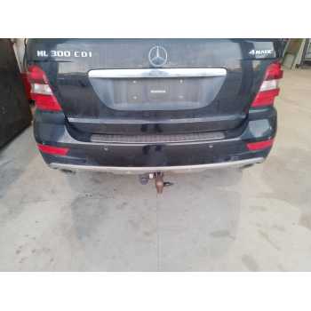 PARAGOLPES TRASERO a1648802940 