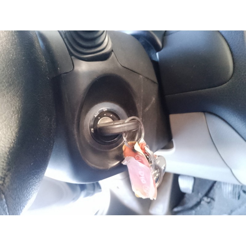 Recambio de conmutador de arranque para chevrolet tacuma se referencia OEM IAM   