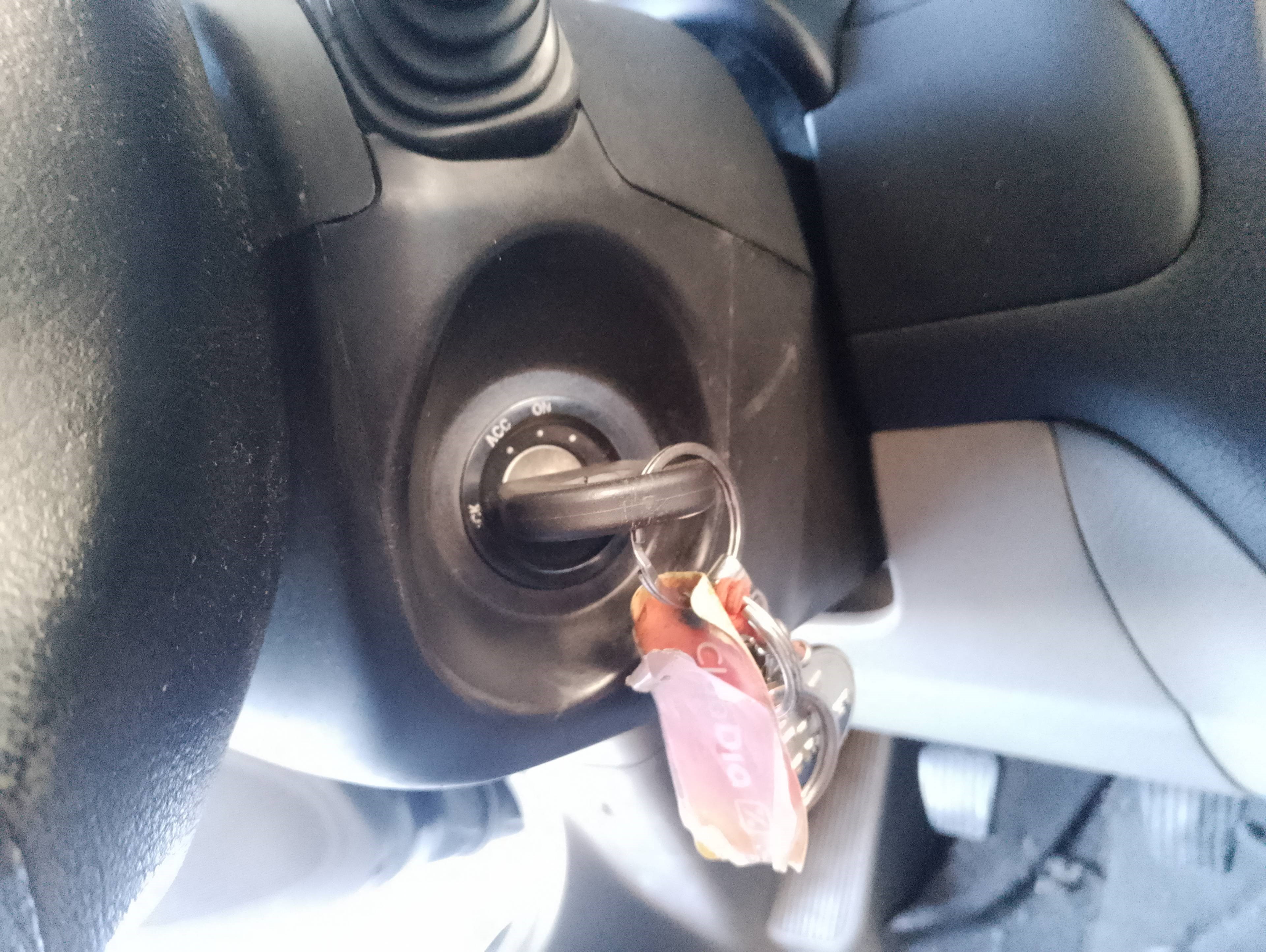 Recambio de conmutador de arranque para chevrolet tacuma se referencia OEM IAM   