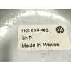 Recambio de elevalunas trasero derecho para volkswagen jetta (1k2) 2.0 tdi referencia OEM IAM 1K5839462  
