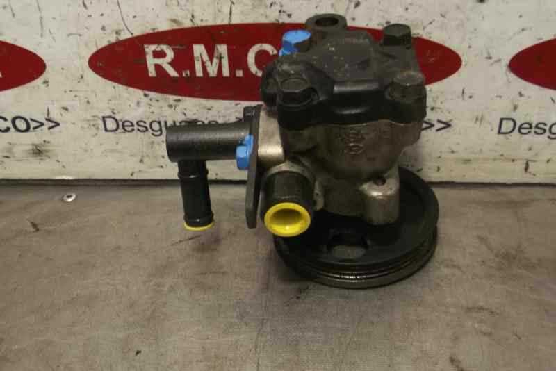 Recambio de bomba direccion para hyundai accent (lc) gl 4p referencia OEM IAM 5711025000  