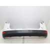 Recambio de paragolpes trasero para dacia lodgy 15th anniversary referencia OEM IAM 850222838r  