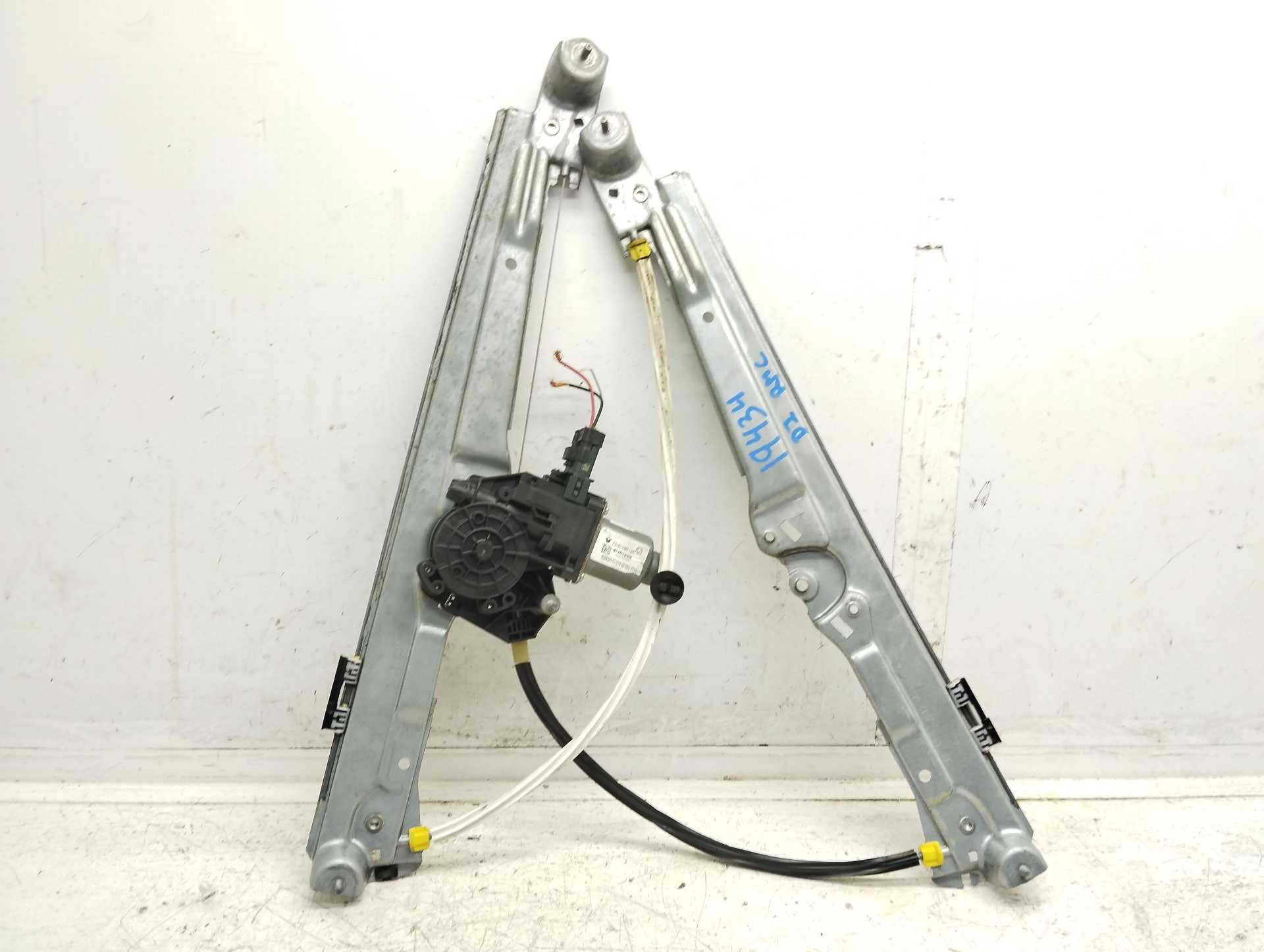 Recambio de elevalunas delantero izquierdo para renault scenic iv zen referencia OEM IAM 402802H  