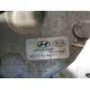 Recambio de compresor aire acondicionado para kia carnival 2.9 crdi vgt active referencia OEM IAM 4472606112 DENSO 977014DXXX