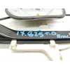 Recambio de elevalunas trasero derecho para volkswagen jetta (1k2) 2.0 tdi referencia OEM IAM 1K5839462  