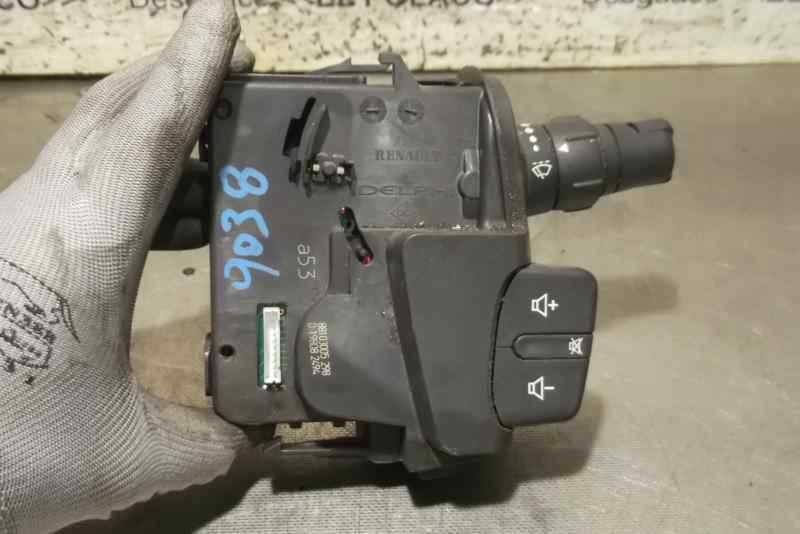 Recambio de mando limpia para renault kangoo dynamique referencia OEM IAM 88103005298  