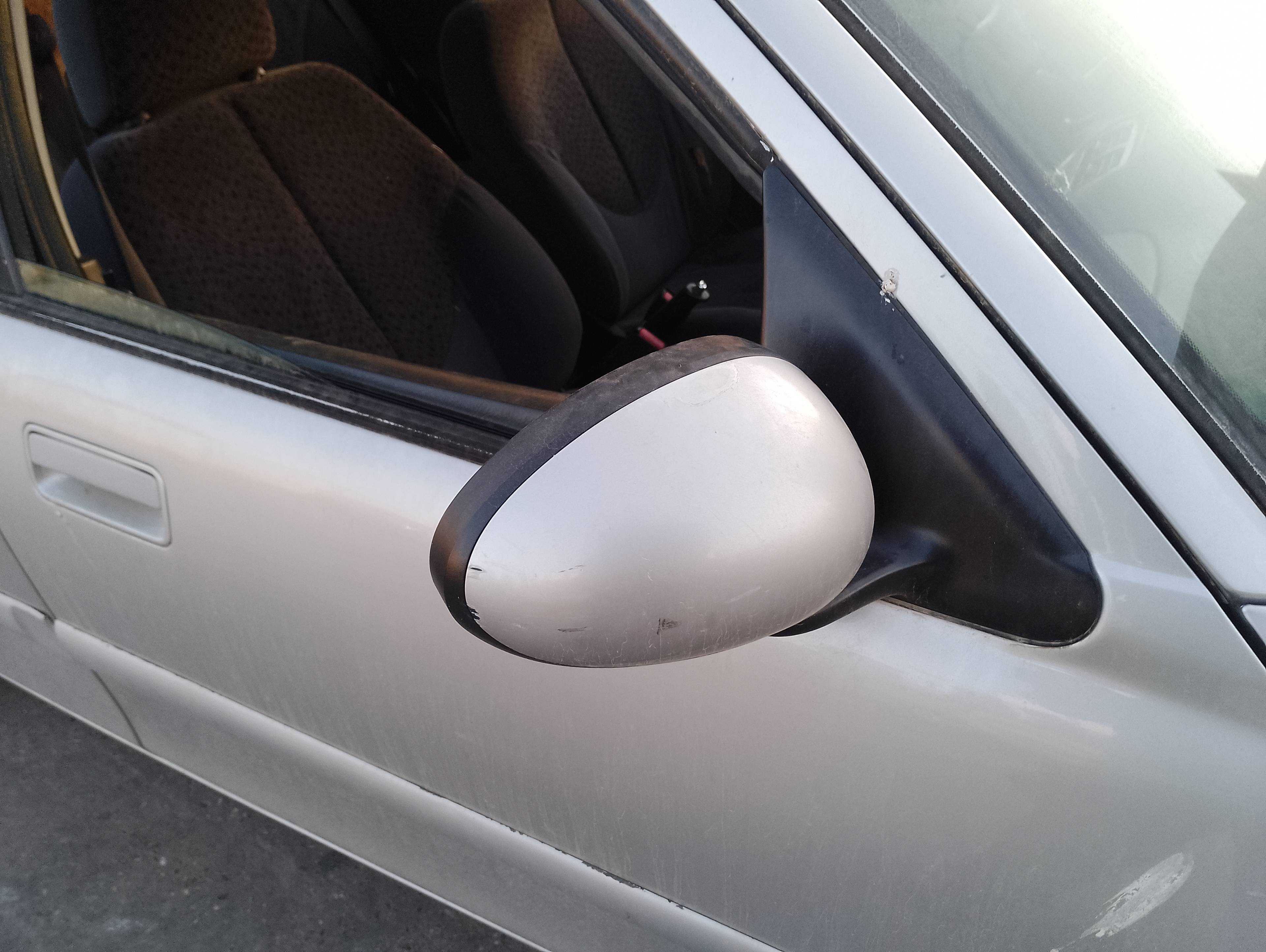 Recambio de retrovisor derecho para mg serie 25 (rf) referencia OEM IAM   