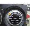 Recambio de mando calefaccion / aire acondicionado para suzuki grand vitara jb (jt) 1.9 ddis turbodiesel referencia OEM IAM   