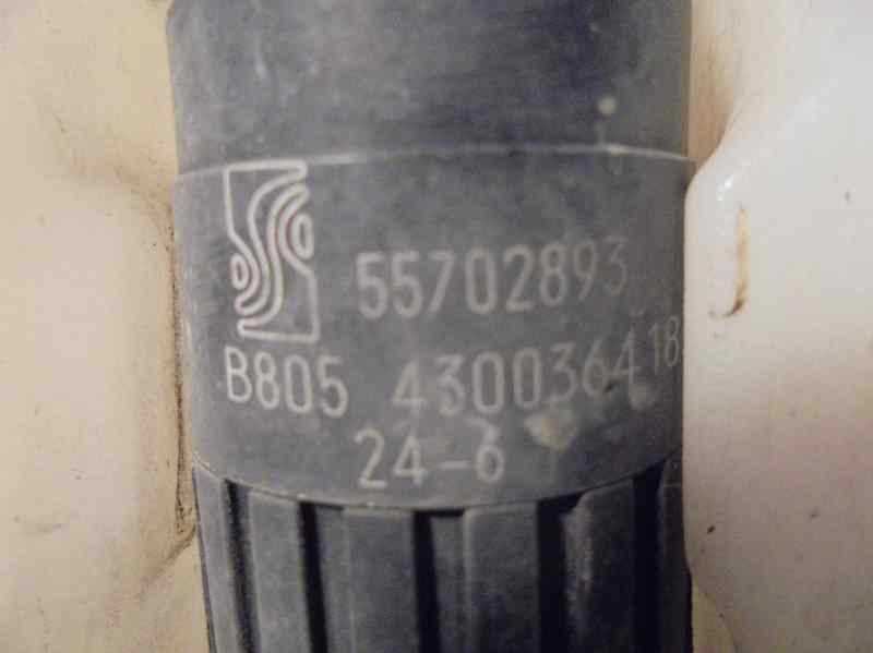 Recambio de bomba limpia para fiat punto (199) 1.4 cat referencia OEM IAM   OFERTA