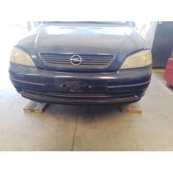 PARAGOLPES DELANTERO 9118766 