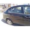 Recambio de puerta trasera derecha para hyundai accent (mc) gl referencia OEM IAM   
