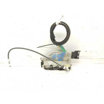 CERRADURA PUERTA TRASERA DERECHA PSA267100 16943707 