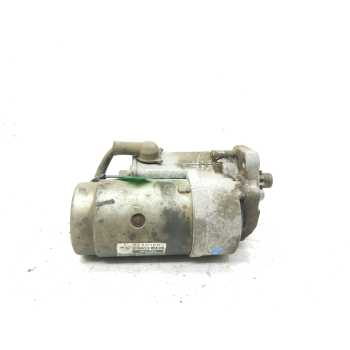 Motores de arranque 3610027010 