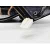 Recambio de retrovisor izquierdo para alfa romeo 147 (190) 1.6 16v cat referencia OEM IAM   