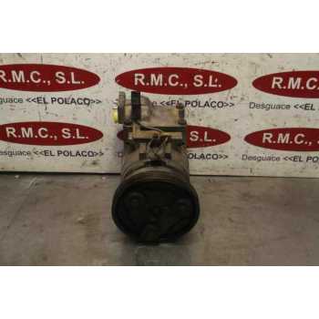 COMPRESOR AIRE ACONDICIONADO CBXAA03 