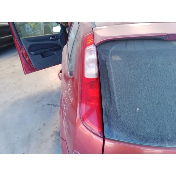 Recambio de piloto trasero izquierdo para ford focus berlina (cap) ambiente (d) referencia OEM IAM   