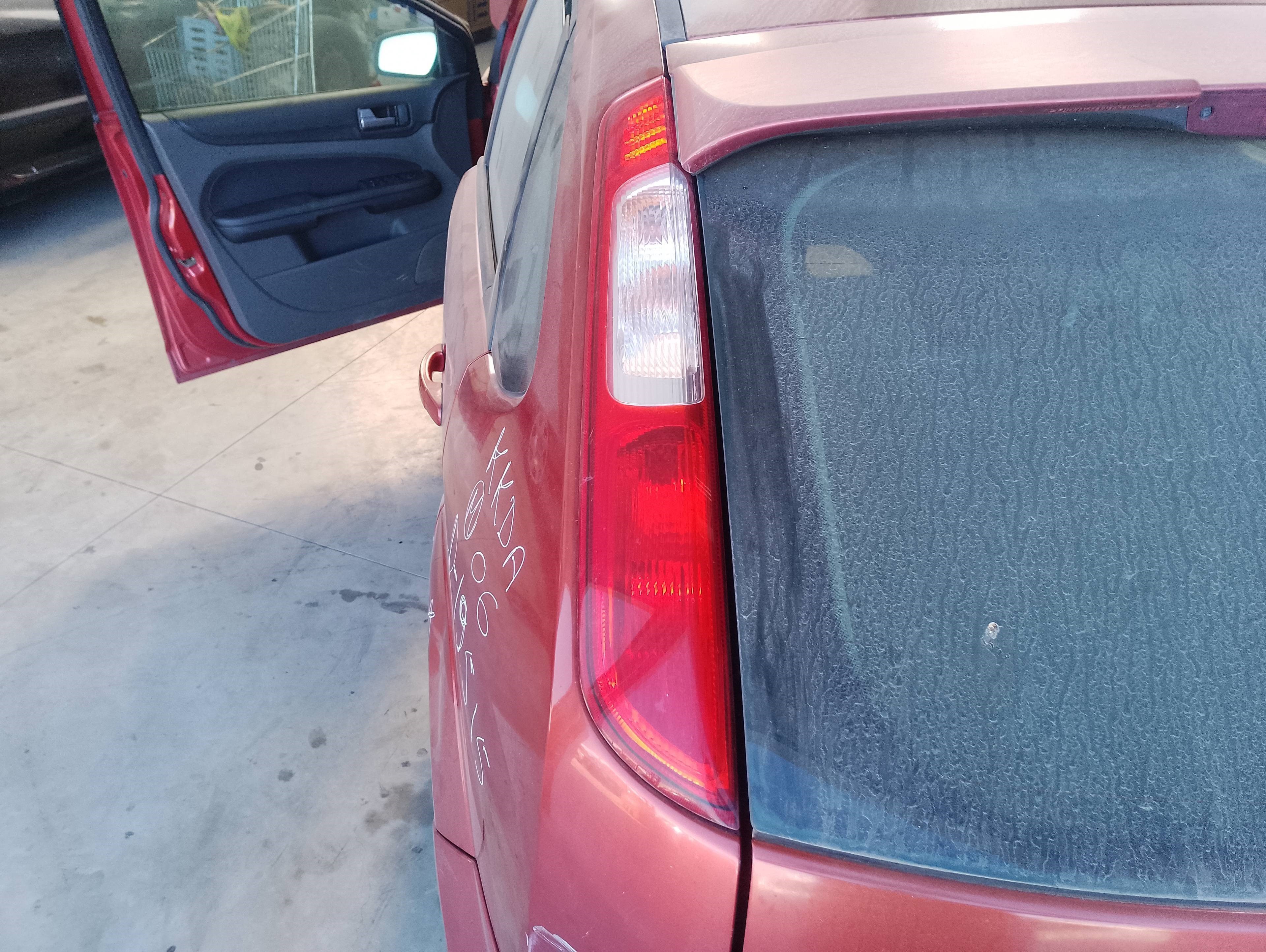 Recambio de piloto trasero izquierdo para ford focus berlina (cap) ambiente (d) referencia OEM IAM   