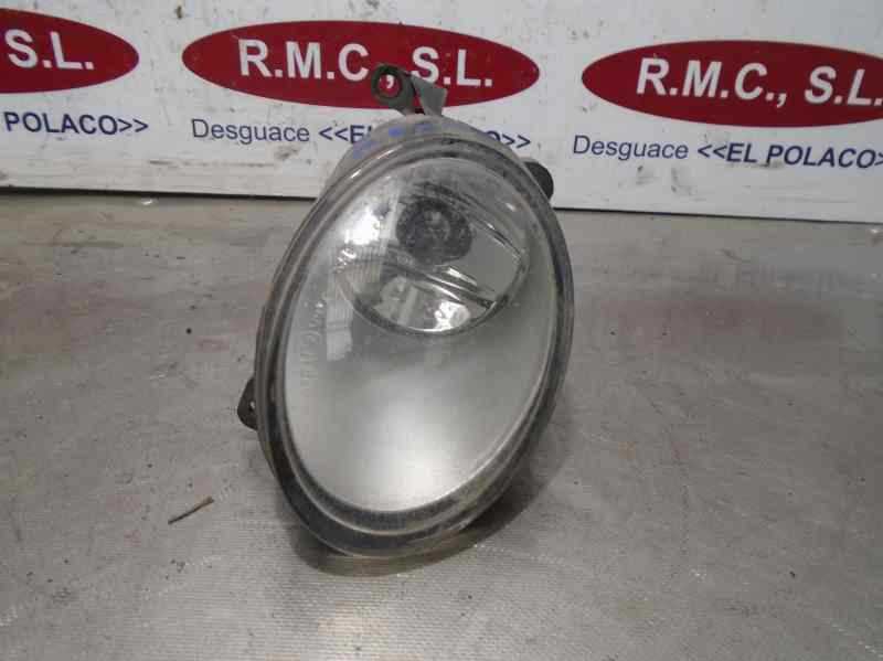 Recambio de faro antiniebla izquierdo para volkswagen phaeton (3d2/3d8) 3.2 v6 24v referencia OEM IAM   