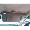 Recambio de parasol derecho para bmw serie 5 berlina (e39) 523i referencia OEM IAM   