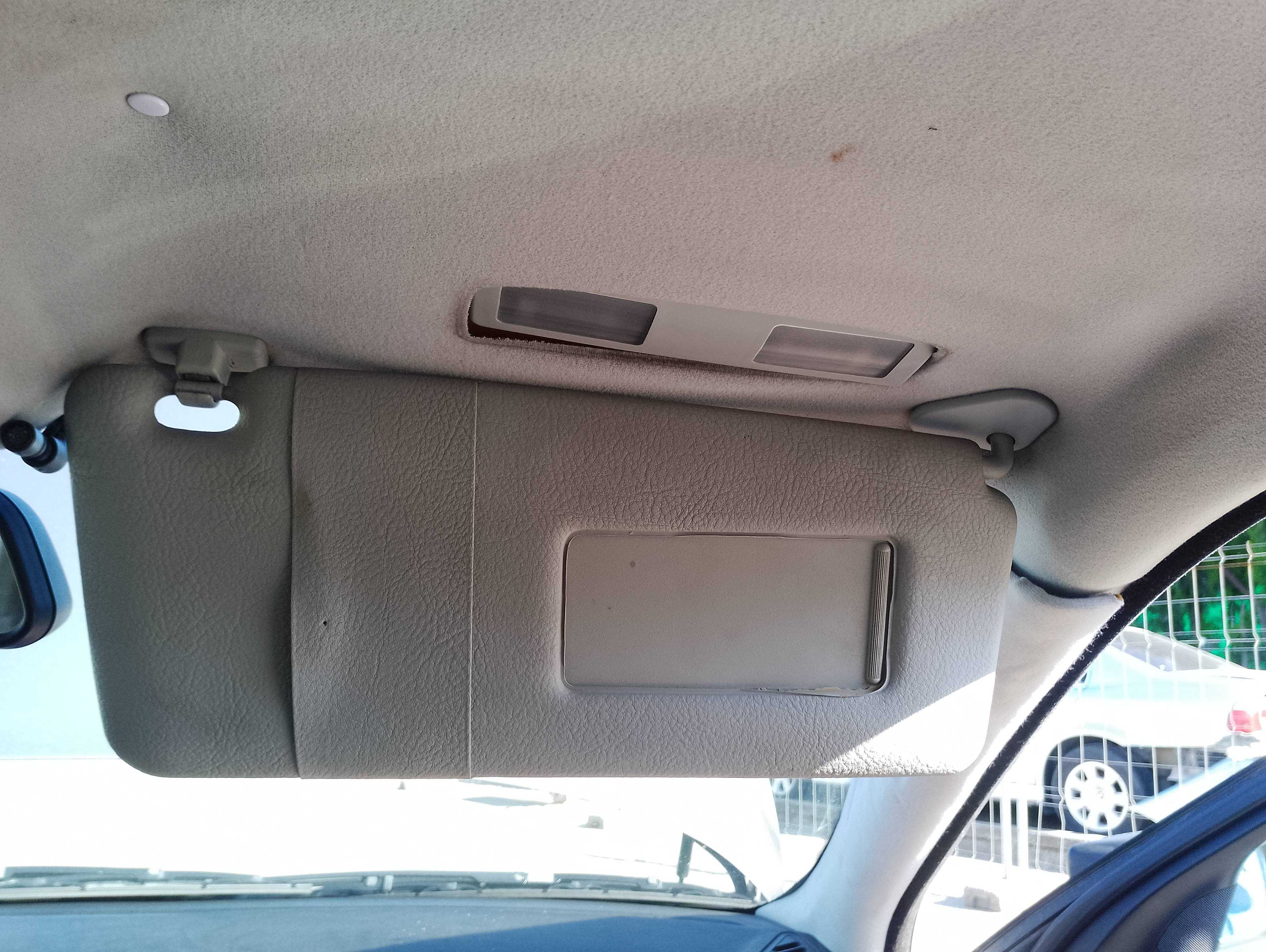 Recambio de parasol derecho para bmw serie 5 berlina (e39) 523i referencia OEM IAM   