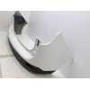 Recambio de paragolpes trasero para dacia lodgy 15th anniversary referencia OEM IAM 850222838r  