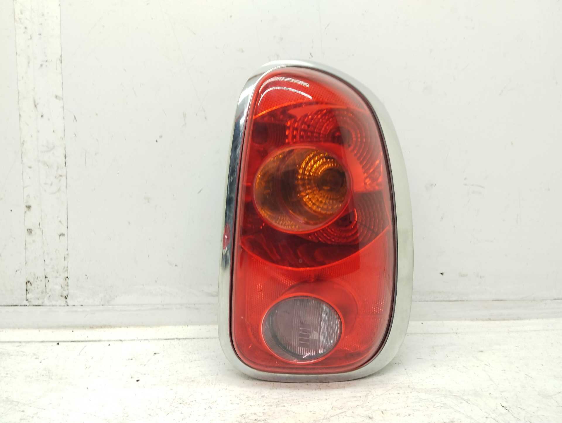 Recambio de piloto trasero derecho para bmw mini countryman (r60) cooper d referencia OEM IAM 980815001 03444002 