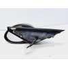 Recambio de retrovisor izquierdo para alfa romeo 147 (190) 1.6 16v cat referencia OEM IAM   