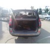 renault scenic ii del año 2008