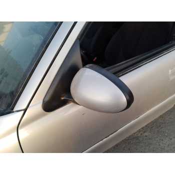 RETROVISOR IZQUIERDO 