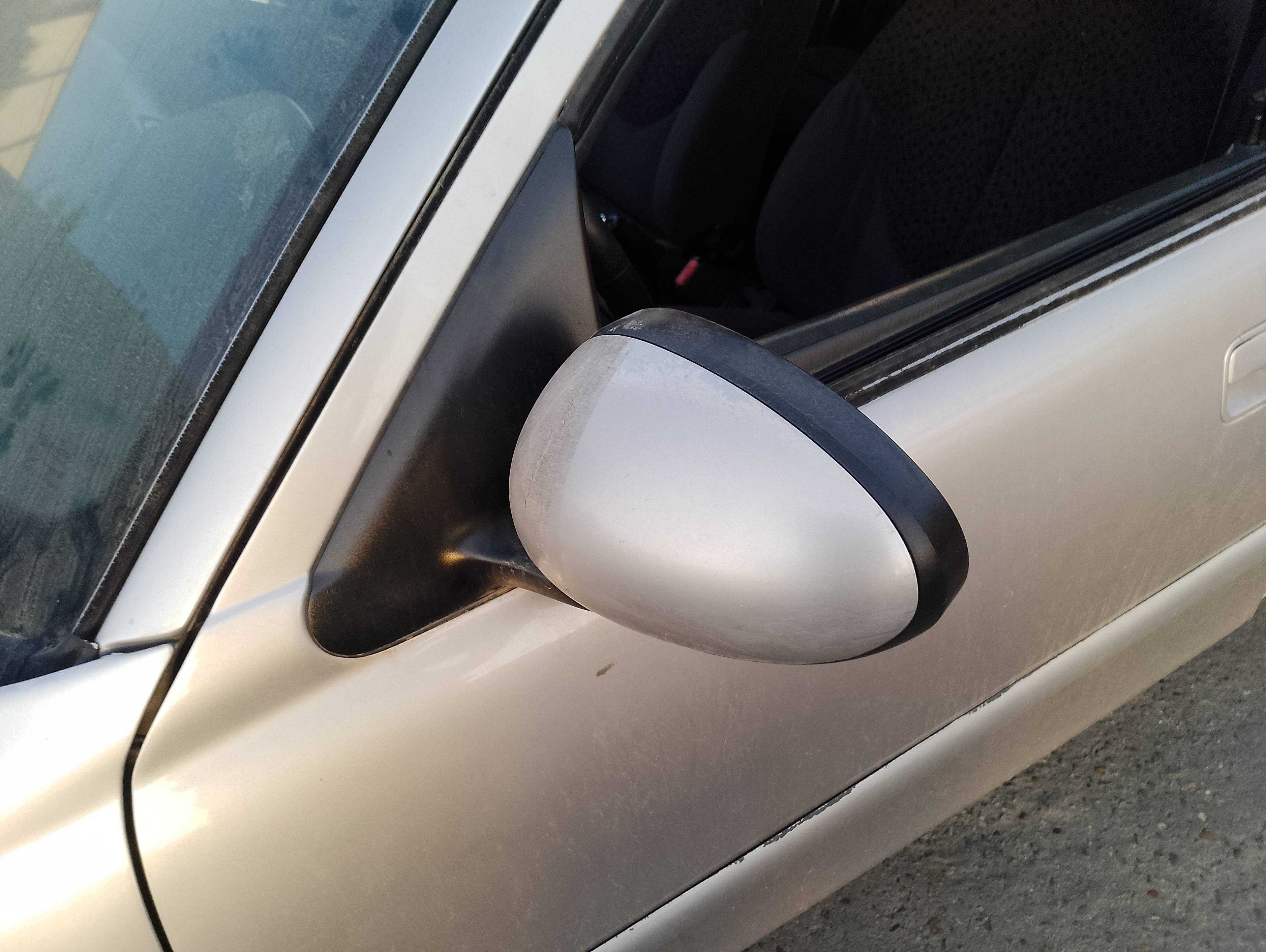 Recambio de retrovisor izquierdo para mg serie 25 (rf) referencia OEM IAM   
