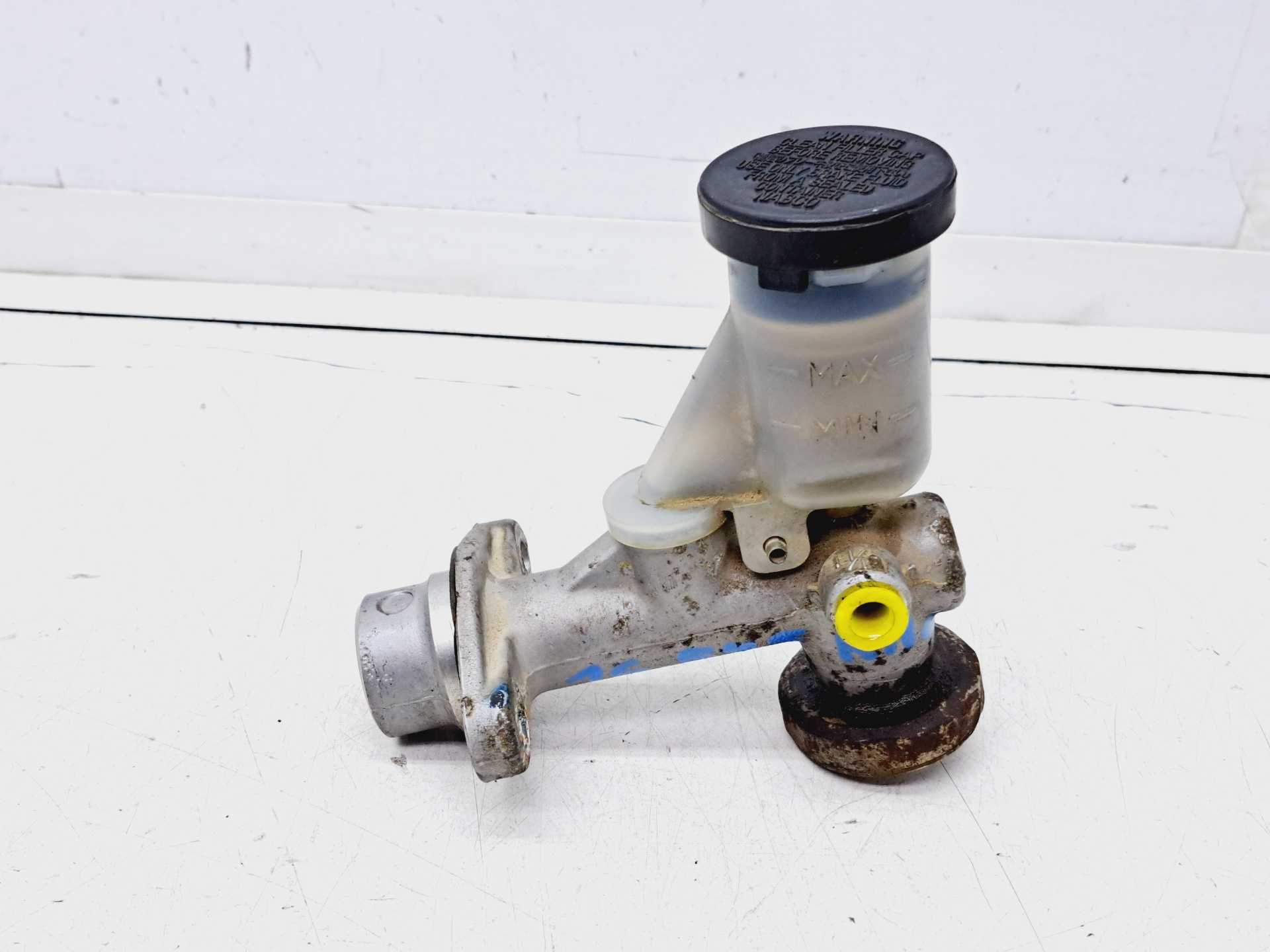 Recambio de bomba embrague para nissan patrol gr (y61) elegance referencia OEM IAM   