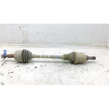 TRANSMISION DELANTERA IZQUIERDA 391006130R / 391014021R 