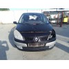 renault scenic ii del año 2008