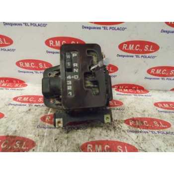 Recambio de palanca cambio para mercedes-benz clase clk (w208) cabrio 230 compressor (208.447) referencia OEM IAM   
