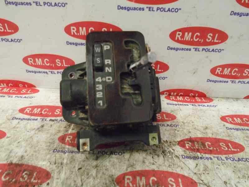 Recambio de palanca cambio para mercedes-benz clase clk (w208) cabrio 230 compressor (208.447) referencia OEM IAM   