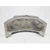Recambio de capo para seat alhambra (710) reference referencia OEM IAM   