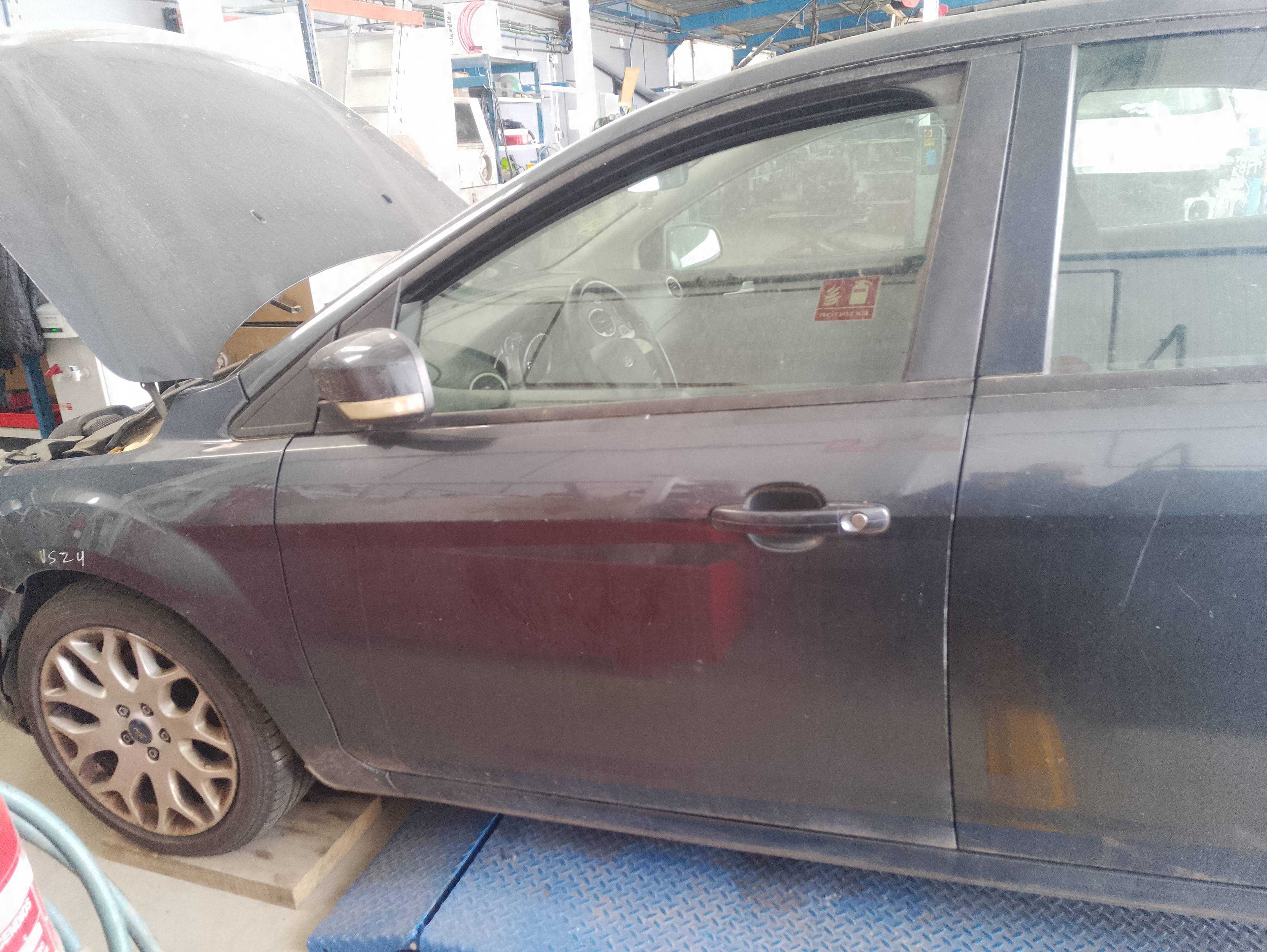 Recambio de puerta delantera izquierda para ford focus berlina (cap) ambiente (d) referencia OEM IAM   