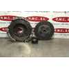 Recambio de kit embrague para hyundai accent (lc) gl 4p referencia OEM IAM   