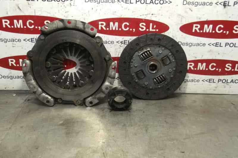 Recambio de kit embrague para hyundai accent (lc) gl 4p referencia OEM IAM   